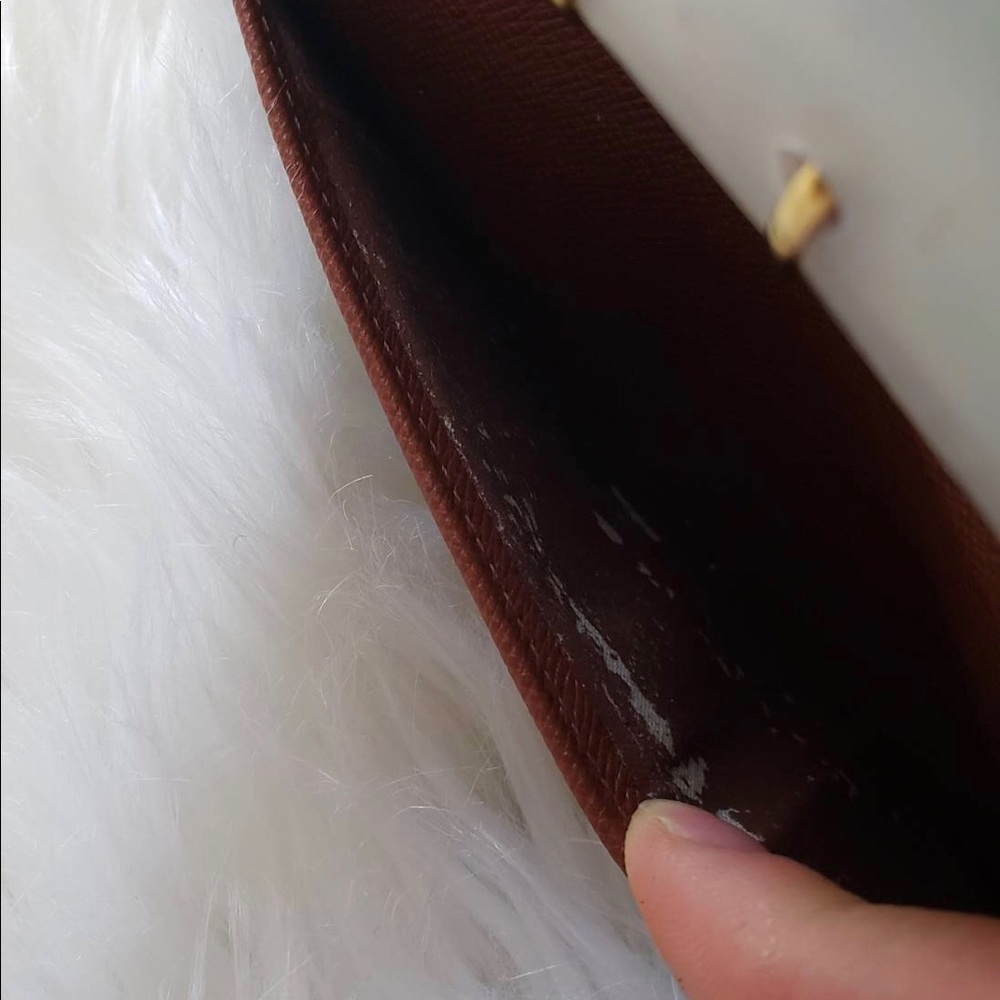 ❌SOLD❌Louis Vuitton Agenda PM - Picture 5 of 8